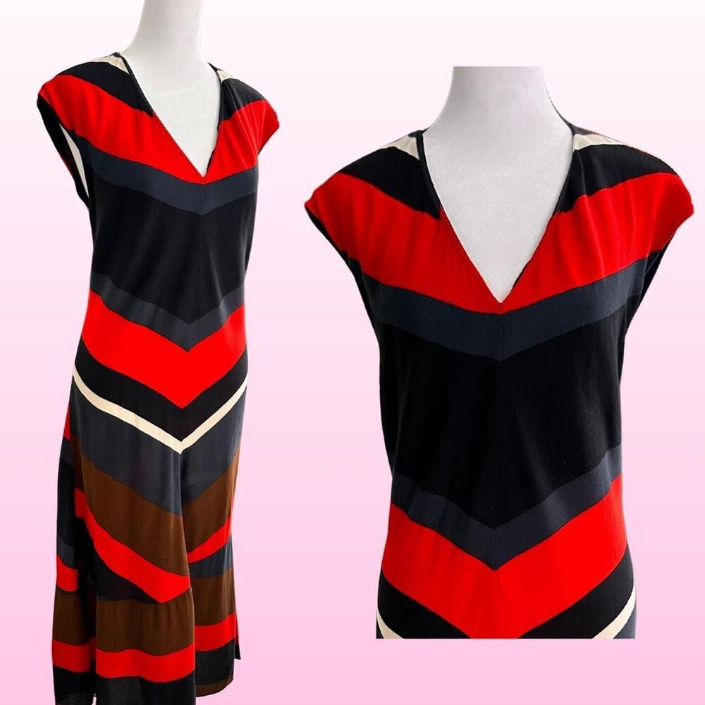 Zara Women's multi Dress